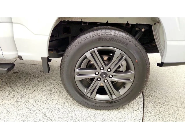 SEMINUEVOS FORD F-150 a Estados en autogozo
