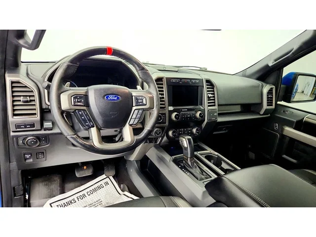 SEMINUEVOS FORD F-150 a Estados en autogozo