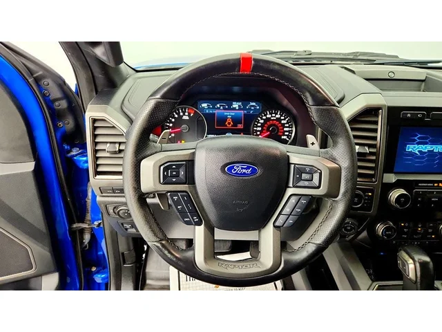 SEMINUEVOS FORD F-150 a Estados en autogozo