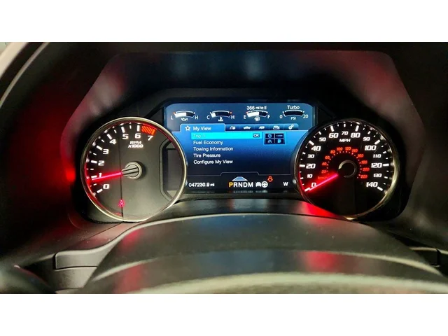 SEMINUEVOS FORD F-150 a Estados en autogozo