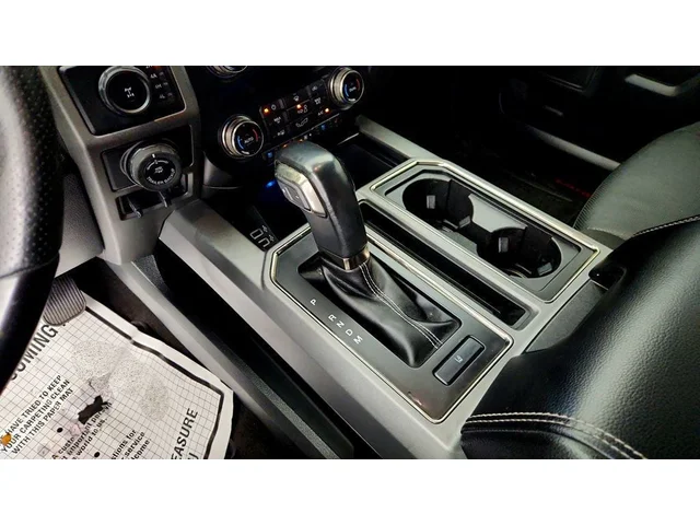 SEMINUEVOS FORD F-150 a Estados en autogozo