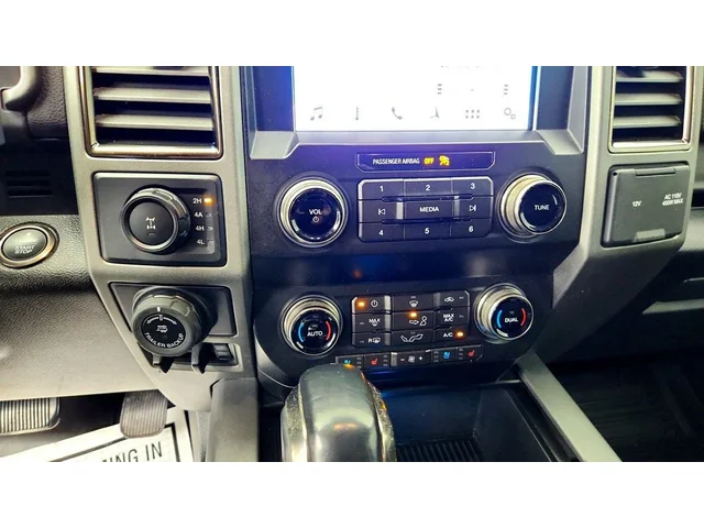 SEMINUEVOS FORD F-150 a Estados en autogozo