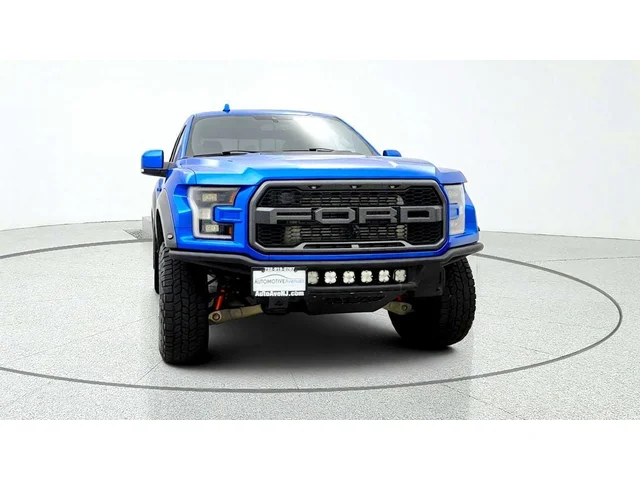 SEMINUEVOS FORD F-150 a Estados en autogozo