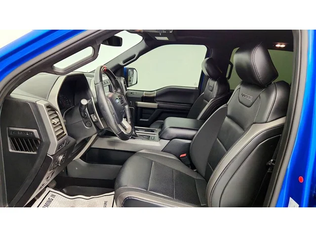 SEMINUEVOS FORD F-150 a Estados en autogozo