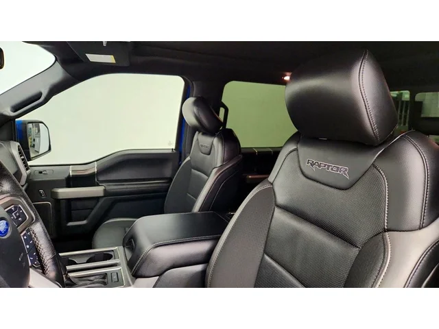 SEMINUEVOS FORD F-150 a Estados en autogozo