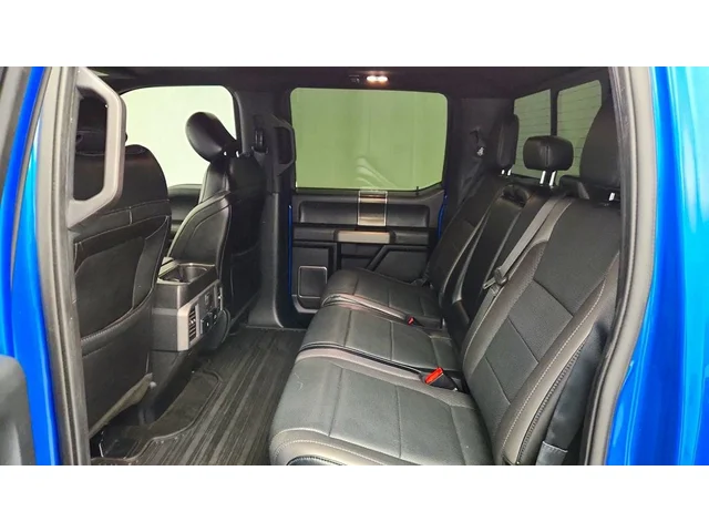 SEMINUEVOS FORD F-150 a Estados en autogozo