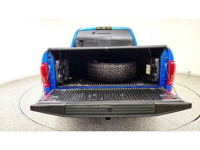 SEMINUEVOS FORD F-150 a Estados en autogozo