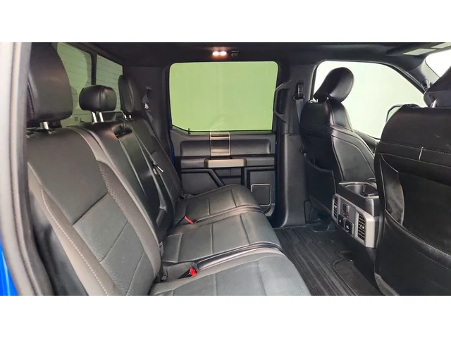 SEMINUEVOS FORD F-150 a Estados en autogozo