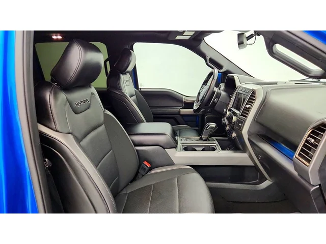 SEMINUEVOS FORD F-150 a Estados en autogozo