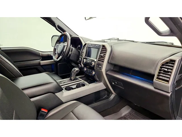 SEMINUEVOS FORD F-150 a Estados en autogozo