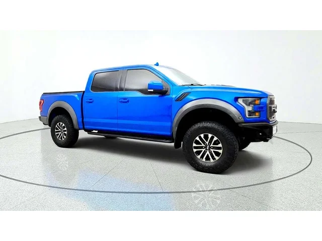 SEMINUEVOS FORD F-150 a Estados en autogozo