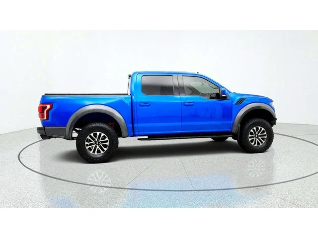 SEMINUEVOS FORD F-150 a Estados en autogozo