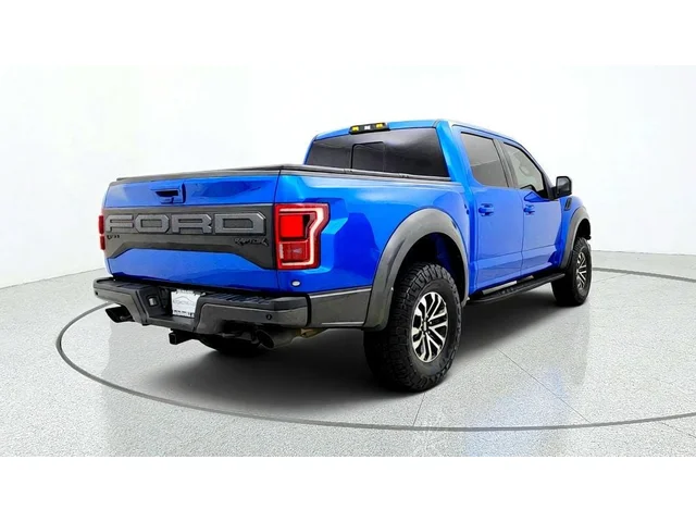 SEMINUEVOS FORD F-150 a Estados en autogozo