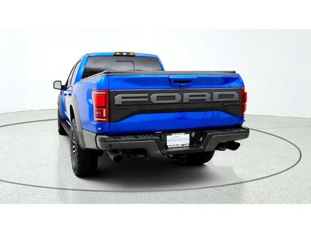 SEMINUEVOS FORD F-150 a Estados en autogozo