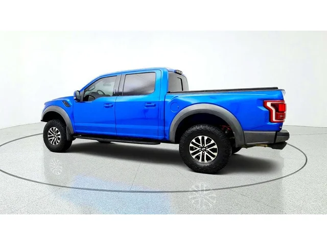 SEMINUEVOS FORD F-150 a Estados en autogozo