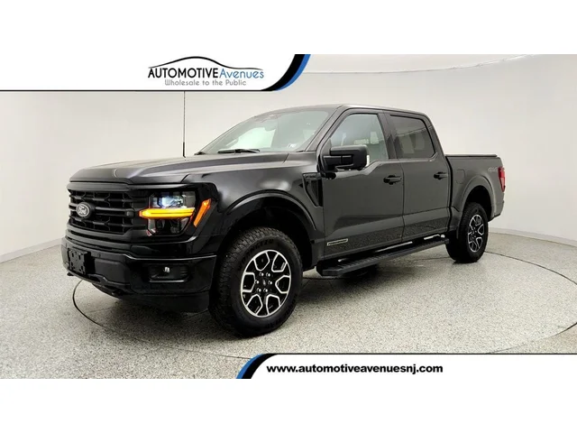 SEMINUEVOS FORD F-150 a Estados en autogozo