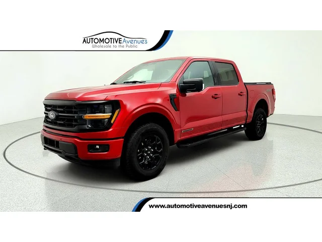 SEMINUEVOS FORD F-150 a Estados en autogozo