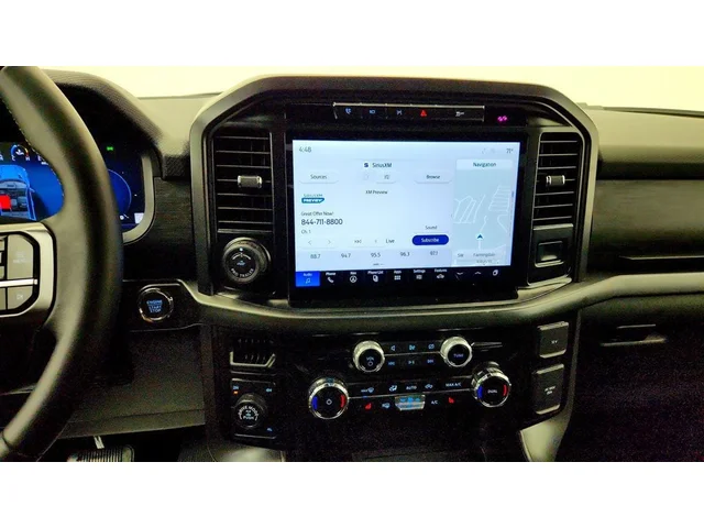 SEMINUEVOS FORD F-150 a Estados en autogozo