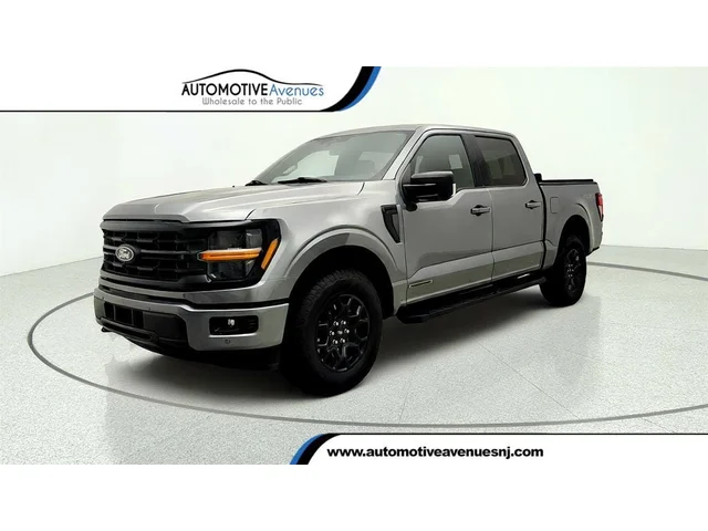 SEMINUEVOS FORD F-150 a Estados en autogozo