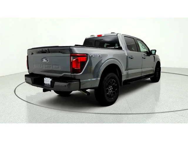 SEMINUEVOS FORD F-150 a Estados en autogozo