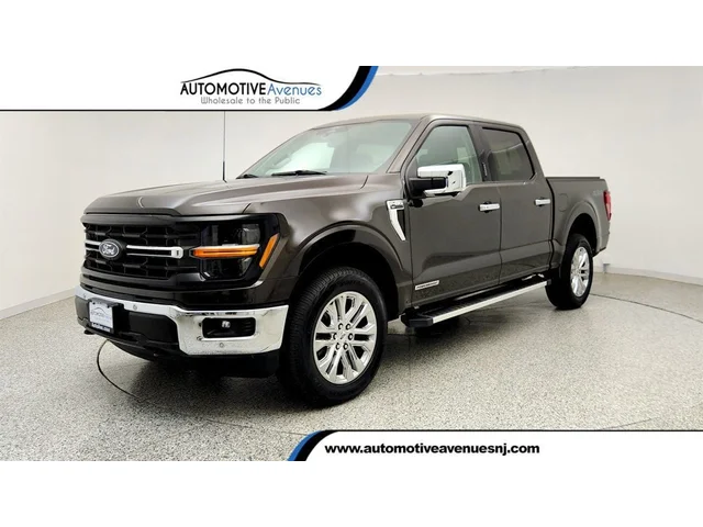 SEMINUEVOS FORD F-150 a Estados en autogozo