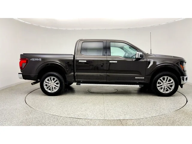 SEMINUEVOS FORD F-150 a Estados en autogozo