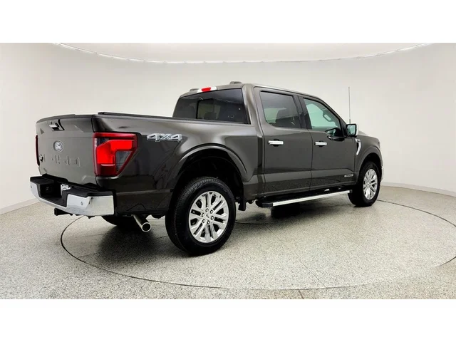 SEMINUEVOS FORD F-150 a Estados en autogozo