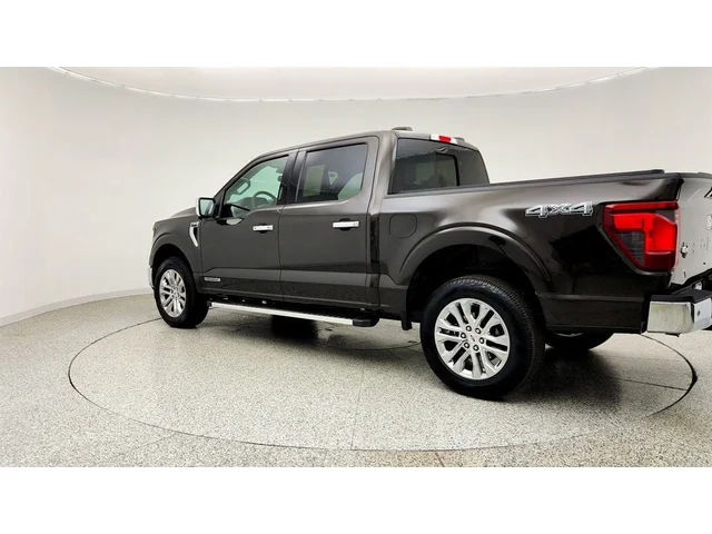 SEMINUEVOS FORD F-150 a Estados en autogozo
