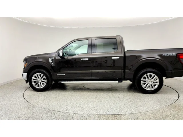 SEMINUEVOS FORD F-150 a Estados en autogozo