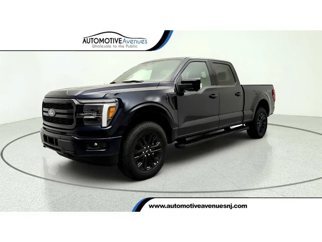 SEMINUEVOS FORD F-150 a Estados en autogozo