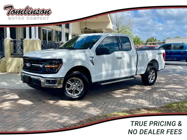 SEMINUEVOS FORD F-150 a Estados en autogozo