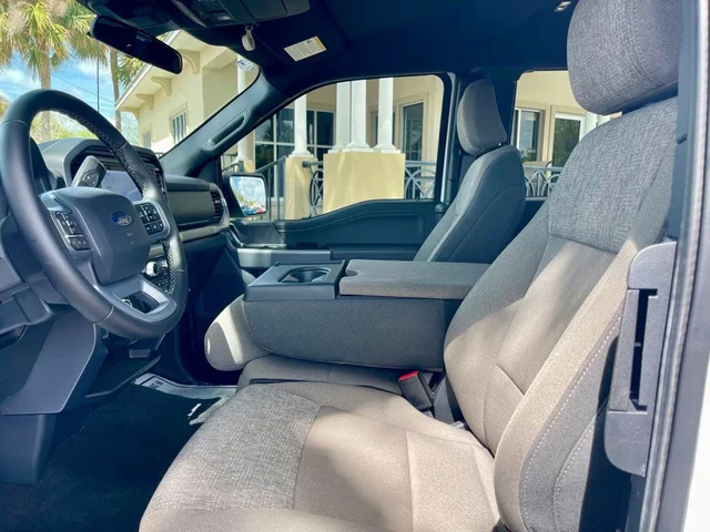 SEMINUEVOS FORD F-150 a Estados en autogozo