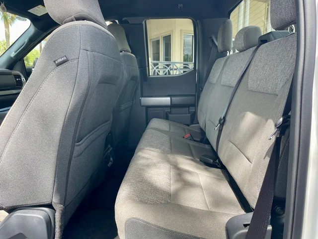 SEMINUEVOS FORD F-150 a Estados en autogozo