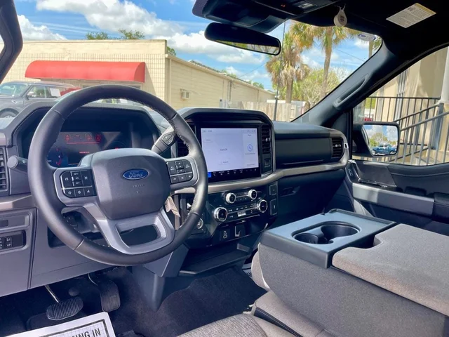 SEMINUEVOS FORD F-150 a Estados en autogozo
