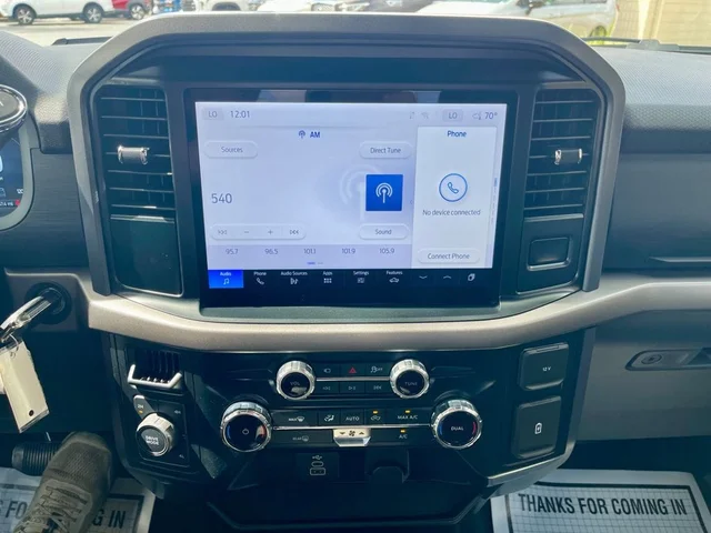 SEMINUEVOS FORD F-150 a Estados en autogozo