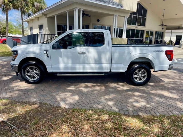 SEMINUEVOS FORD F-150 a Estados en autogozo