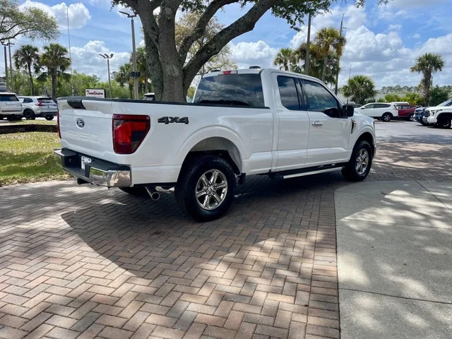 SEMINUEVOS FORD F-150 a Estados en autogozo
