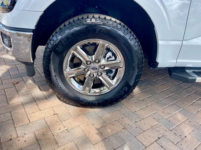 SEMINUEVOS FORD F-150 a Estados en autogozo