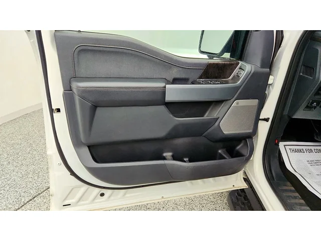 SEMINUEVOS FORD F-150 Lightning a Estados en autogozo