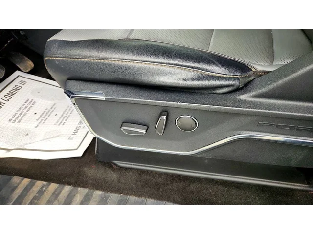 SEMINUEVOS FORD F-150 Lightning a Estados en autogozo