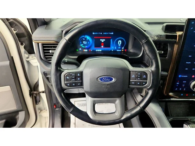 SEMINUEVOS FORD F-150 Lightning a Estados en autogozo