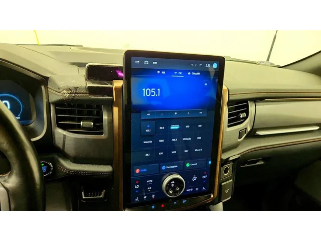 SEMINUEVOS FORD F-150 Lightning a Estados en autogozo