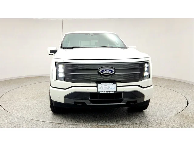 SEMINUEVOS FORD F-150 Lightning a Estados en autogozo