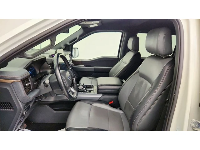 SEMINUEVOS FORD F-150 Lightning a Estados en autogozo