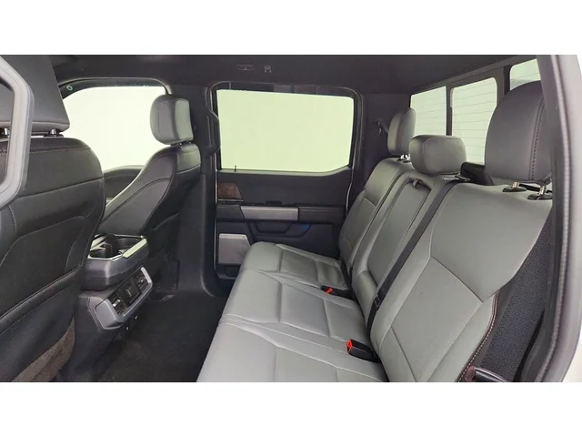 SEMINUEVOS FORD F-150 Lightning a Estados en autogozo