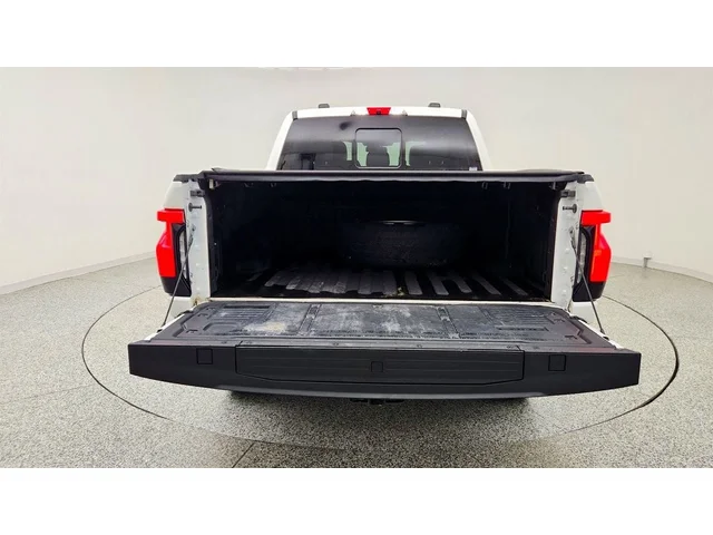 SEMINUEVOS FORD F-150 Lightning a Estados en autogozo
