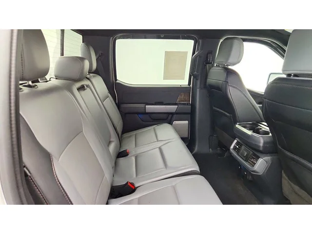 SEMINUEVOS FORD F-150 Lightning a Estados en autogozo