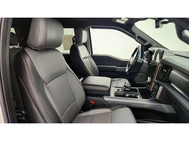 SEMINUEVOS FORD F-150 Lightning a Estados en autogozo