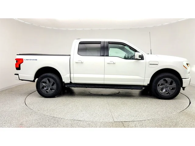 SEMINUEVOS FORD F-150 Lightning a Estados en autogozo
