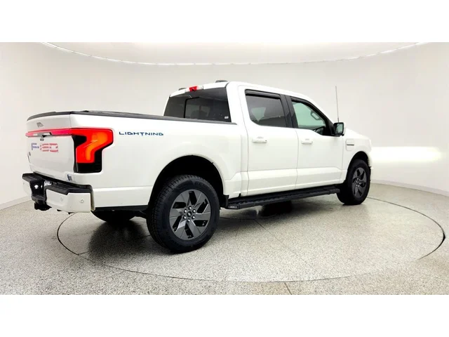 SEMINUEVOS FORD F-150 Lightning a Estados en autogozo